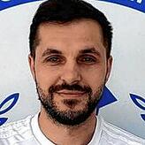 Ardian Kalludra.