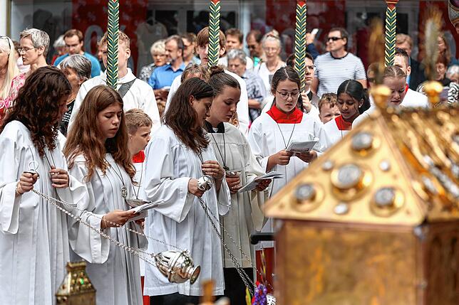 Bild 15: Traditionelles Hausherrenfest in Radolfzell – Die besten Bilder