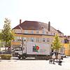 Pustekuchen: In Donaueschingen findet heute, Freitag, zur Mittagszeit keine Klima-Demo statt. Das städtische Leben plätschert ohne ...