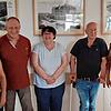 Einige Veränderungen ergaben sich bei den Neuwahlen des VdK-Vorstands beim Ortsverband Jestetten. Als neue stellvertretende Vorsitzende ...