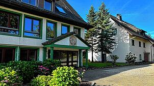 Die Gustav-Siewerth-Akademie in Weilheim-Bierbronnen veranstaltete einen theologischen Sommerkurs in Höchenschwand. Bild: Bettina Ebi