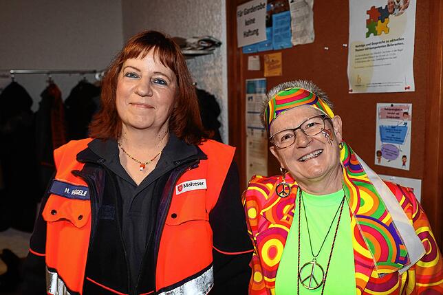 Bild 2: Partystimmung beim Seegeisterball &ndash; Teil 3