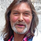 Malermeister Siegi Wingenbach