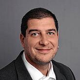 Mark Kreuscher, Leiter Netze beim Stadtwerk am See.