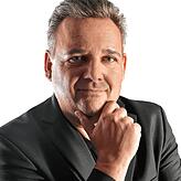 Der Freiburger Soziologe Dr. Sacha Szabo