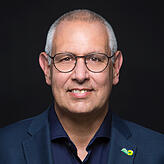 Thomas Bleile Grüne