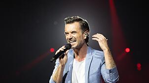 Florian Silbereisen ist als Schlagerstar im deutschsprachigen Raum bekannt. Über seine Schwester ist nicht viel bekannt.