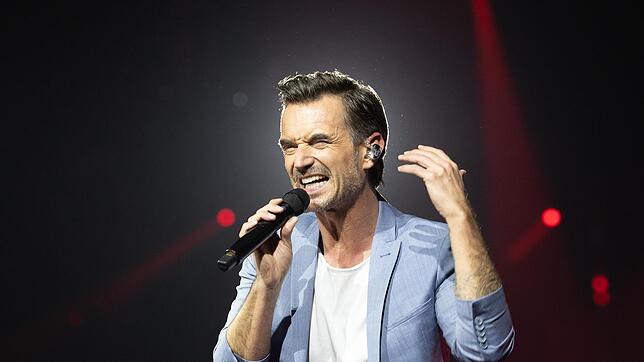 Florian Silbereisen ist als Schlagerstar im deutschsprachigen Raum bekannt. Über seine Schwester ist nicht viel bekannt.