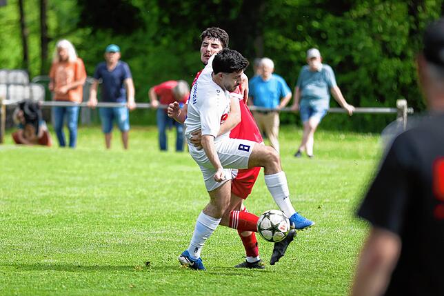 Bild 22: FC Erzingen siegt 4:1 bei der SG Weilheim/Gurtweil – wir haben Fotos!
