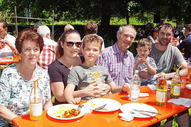 Bild 4: Vatertag im Südwesten: Bei diesen Events in der Region können Sie den Feiertag genießen