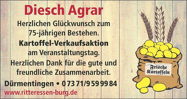 Bild 4: 75 Jahre Metzgerei Frick: Große Leidenschaft für das Metzgerhandwerk