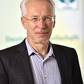 Peter Grimm.