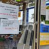Die Postfiliale in der Singener Südstadt schloss Ende August und eine Alternative ist noch nicht in Sicht.