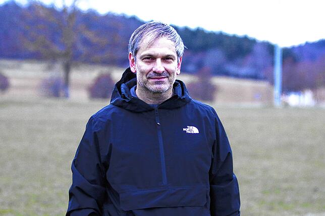 Dirk Ruddies, Trainer der Buchheim-Altheim-Thalheim/Kreenheinstetten-Leibertingen