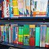 Schulbücher sind teuer &ndash; und werden nach Einschätzung von Konstanzer Schulen wohl nicht so schnell durch preiswerte ...