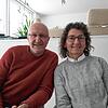 Rainer und Martina Stockburger sind Pfarrer. Beide ziehen im Juli nach Steißlingen. (Archivbild)