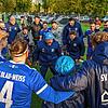 Motivation ist alles: Trainer Giuseppe Stabile vom SV Blau-Weiß Murg wird seine Männer auf die wichtige Partie am Samstag beim FC ...