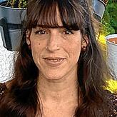 Marinella Stockinger, Leiterin Waldkindergarten Wawaki.