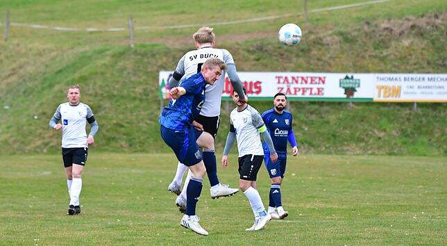 Bild 21: SV Buch besiegt den SV BW Murg mit 5:4 – und wir haben Fotos!