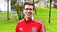 Erste Bewährungsprobe: Die im Frühjahr neu an die Spitze der Hochrhrein-Fußballer gewählte Katharina Keßler aus Kleinkems leitet den ...