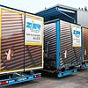Die Udo Zier GmbH, ein Spezialist für Kartonagen und Verpackungen, plant eine große Umgestaltung und Erweiterung ihres Betriebes.