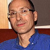 Niels Bosley, Geschäftsführer der Sapia-Hotels in Bad Säckingen
