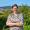 CDU-Fraktionssprecherin Kerstin Mock blickt auf die Herausforderungen der Markdorfer Kommunalpolitik.