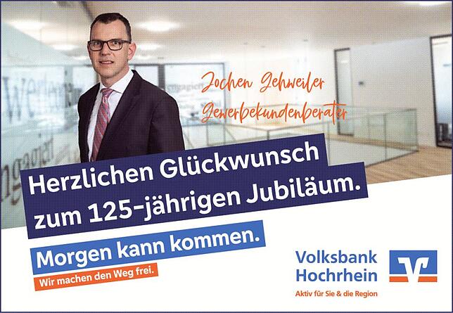Bild 3: 125 Jahre Metzgerei Mülhaupt: Leidenschaft für den Beruf