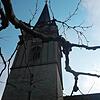 Blick auf den Himmel über dem Münster: Wie sind die Aussichten?