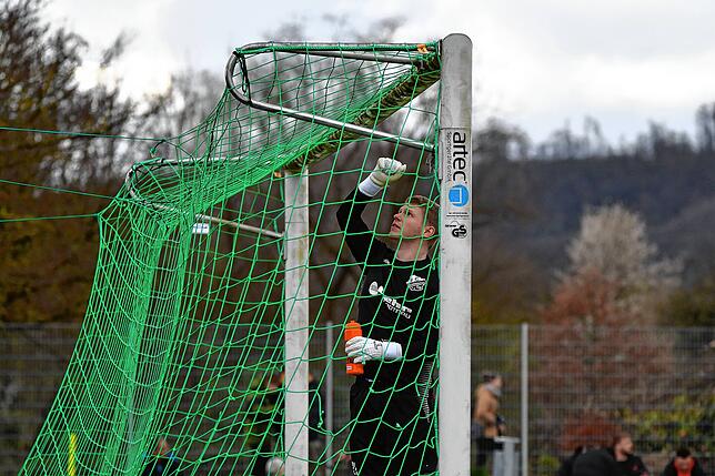 Bild 28: SV Herten setzt sich mit 4:1 gegen FC Schönau durch &ndash; und wir haben Bilder!