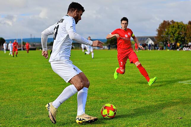 Bild 21: Unsere Bildergalerie vom Spitzenspiel der Bezirksliga Schwarzwald zwischen Löffingen und Aasen