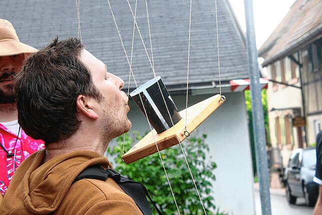 Bild 6: Bilder vom 40. Geburtstag des SV Schwaningen