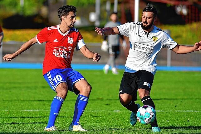 Bild 21: FSV Rheinfelden gewinnt gegen die SG Nordweil/Wagenstadt mit 2:0 &ndash; und wir haben die Bilder!