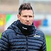 Benjamin Heim, der Trainer SV Mühlhausen, musste bis zur 91. Minute zittern. Dann aber erlöste ihn seine Mannschaft mit dem 2:2 gegen ...