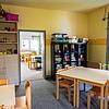 In den Kinderzeit-Einrichtungen der Stadt Radolfzell (hier an der Teggingerschule) werden Kinder vor und nach dem Unterricht betreut.