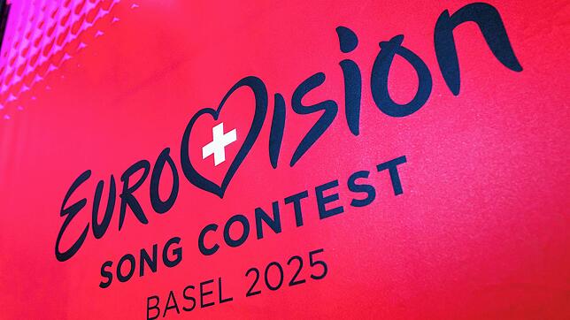Der Eurovision Song Contest (ESC) findet 2025 in Basel statt. Bleiben Sie mit uns über alle Entwicklungen auf dem Laufenden.
