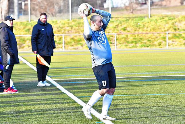 Bild 3: SG FC Wehr/Brennet besiegt Bosporus FC Friedlingen mit 6:0 &ndash; und wir haben Bilder!