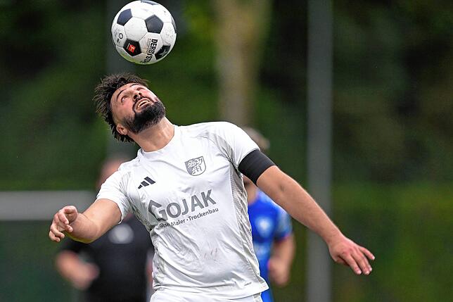 Bild 22: SV Weil II fegt den SV Blau-Weiß Murg mit 11:0 vom Platz – und wir haben Fotos!