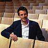 Gloria-Theater-Intendant Jochen Frank Schmidt.