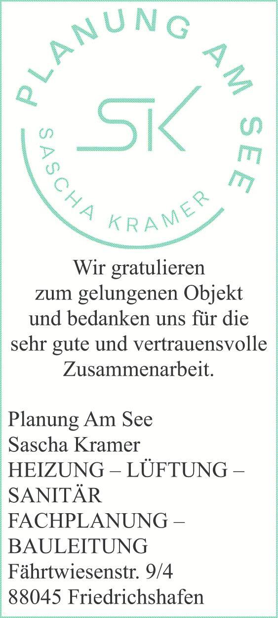 Bild 12: Neubau Mehrfamilienhäuser in Owingen - Kreuzstraße : Zwei Maisonette-Wohnungen sind noch zu haben