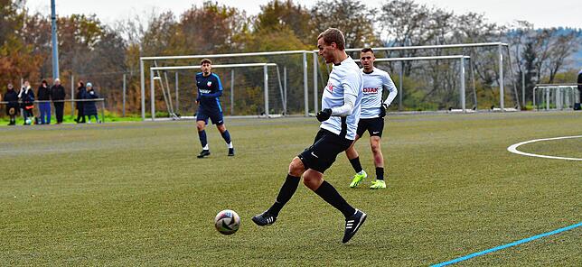 Bild 8: SG FC Wehr/Brennet besiegt den VfB Waldshut mit 4:1 – und wir haben Bilder!