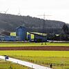 Zwischen dem ZG-Raiffeisenstandort Krähenried und der großen Wiese vor dem Ortseingang von Wattenreute soll das neue Industriegebiet ...