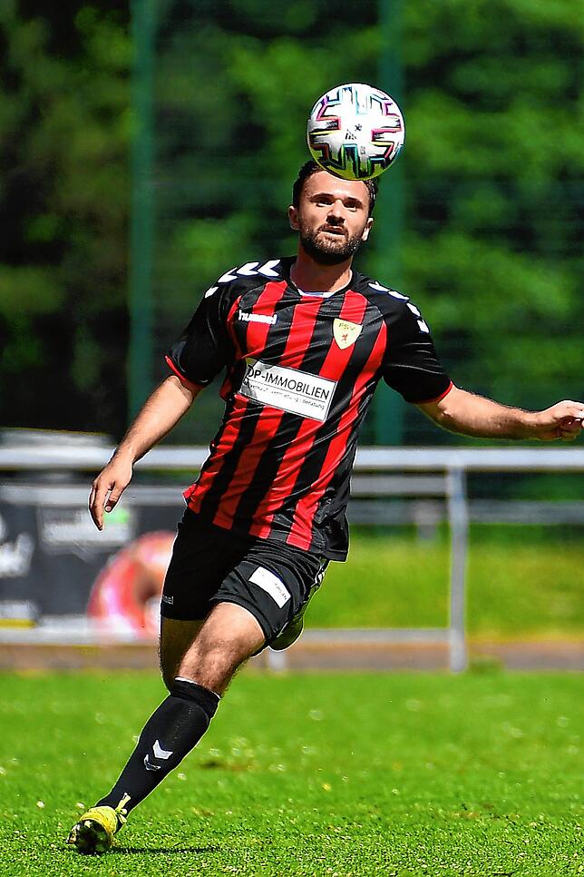 Bild 37: FSV Rheinfelden gewinnt beim SV 08 Laufenburg mit 3:1 &ndash; und wir haben Bilder!