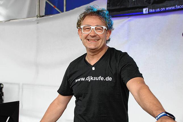Bild 19: Die besten Bilder vom 33. Walder Dorffest