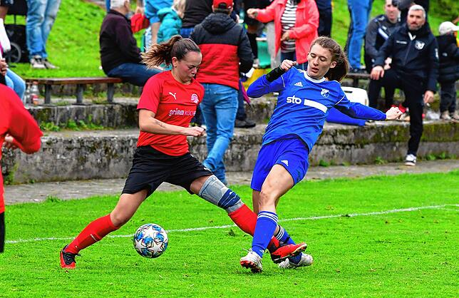 Bild 21: FC Weizen und SG Hochrhein/Geißlingen holen beim 2:2 ihre ersten Punkte – und wir haben Fotos!