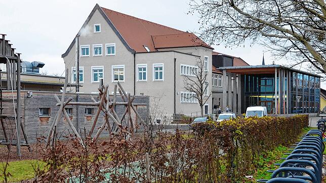 Die Markdorfer Schul- und Kindergartenlandschaft wandelt sich. Bei den Kindertagesstätten verändert sich die Betreuungs, bei den Schulen ...