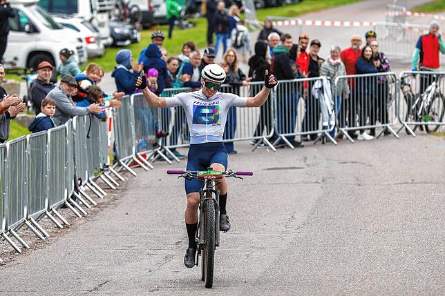Bild 19: Impressionen vom 20. Waldhaus Bikemarathon des VBC Waldshut-Tiengen – Teil 2!