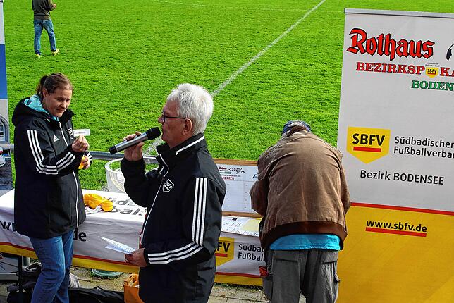 Bild 18: SV Deggenhausertal schlägt TSV Aach-Linz 3:0. Wir waren mit der Kamera dabei!