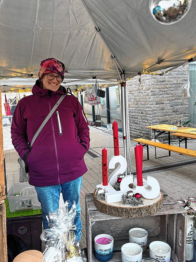 Bild 20: Die schönsten Bilder vom Adventsmarkt