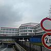 Aus dem alten Krankenhaus wird der Gesundheitscampus: Doch das wird die Stadt voraussichtlich mehr als 50 Millionen Euro kosten.
